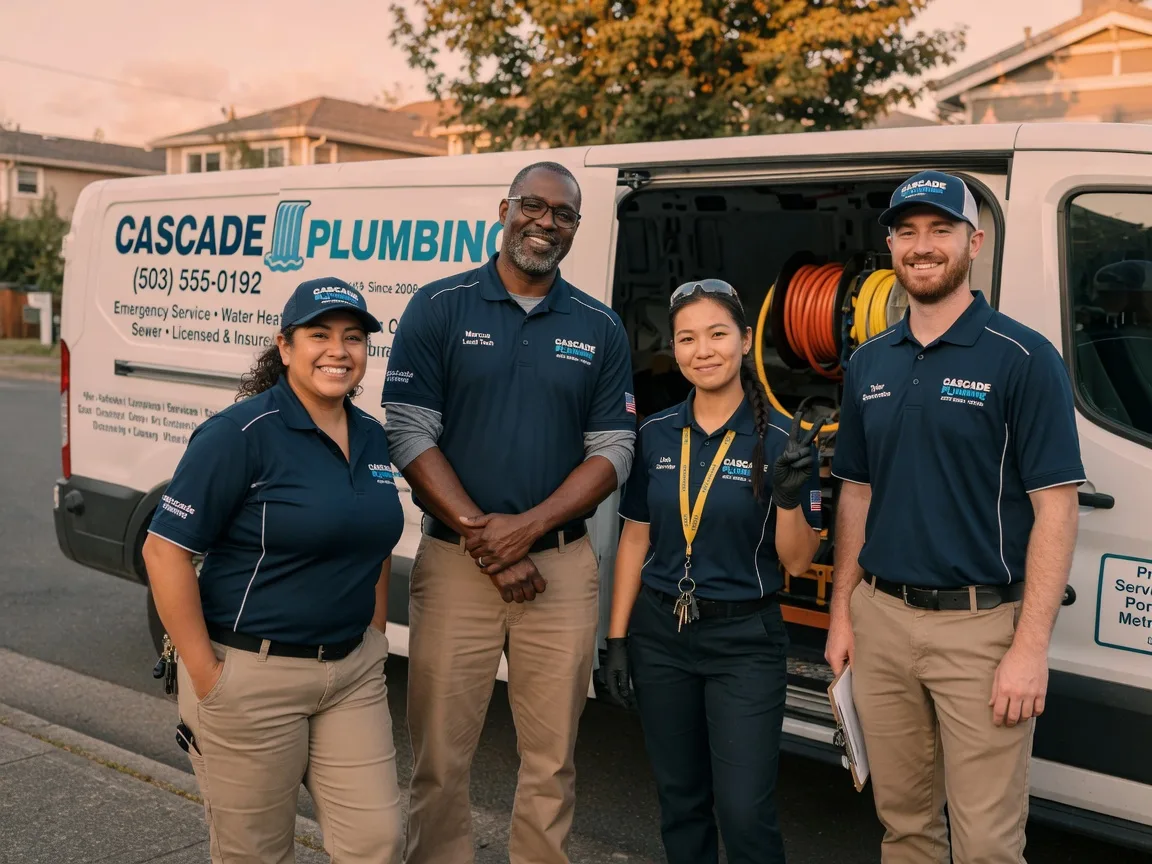 Emergency Plumber company in Garfield, AR